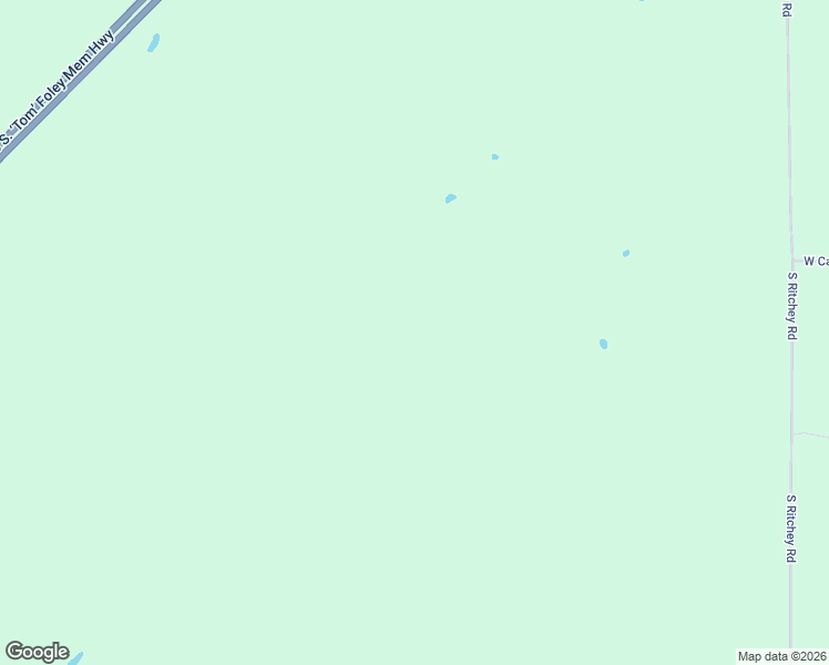 map of restaurants, bars, coffee shops, grocery stores, and more near 20902 South Ritchey Road in Cheney