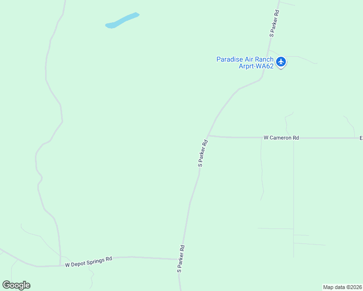 map of restaurants, bars, coffee shops, grocery stores, and more near in Spangle