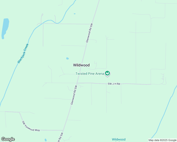 map of restaurants, bars, coffee shops, grocery stores, and more near 1488 Southwest Andrews Road in Port Orchard