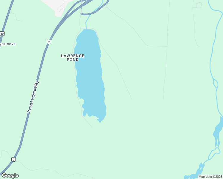 map of restaurants, bars, coffee shops, grocery stores, and more near 120 Lawrence Pond Road East in Conception Bay South