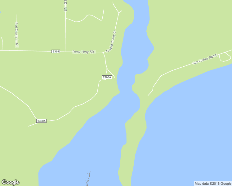 map of restaurants, bars, coffee shops, grocery stores, and more near 22482 Old Curry Road Southeast in Cass Lake