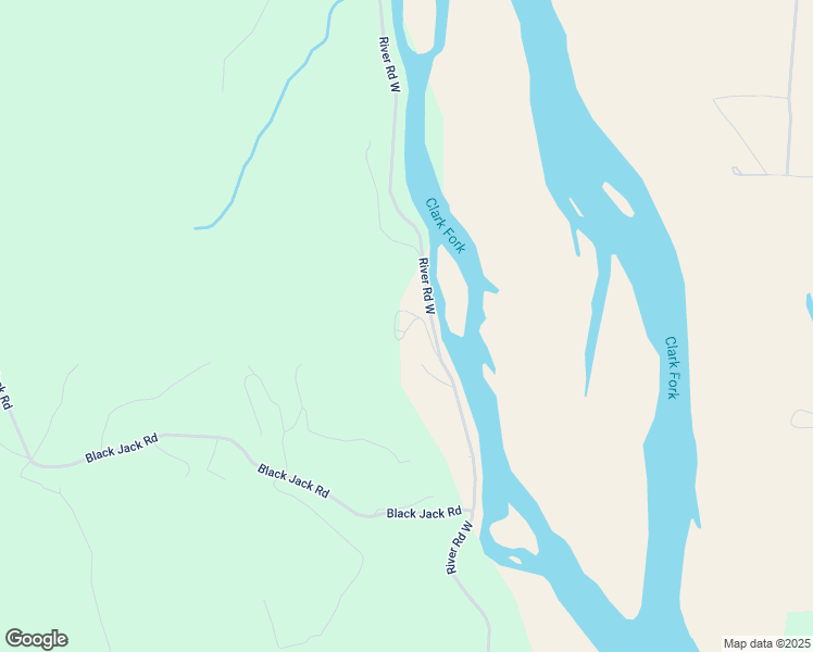 map of restaurants, bars, coffee shops, grocery stores, and more near 10 Curlew Lane in Plains