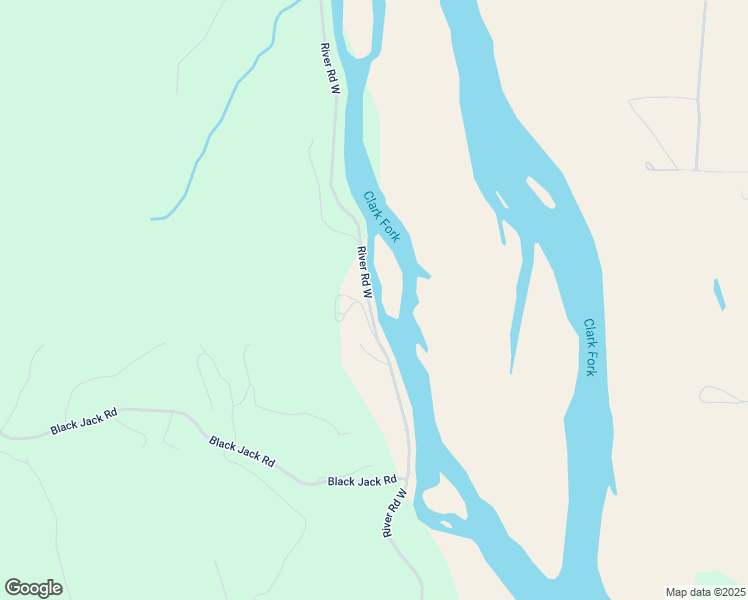 map of restaurants, bars, coffee shops, grocery stores, and more near 10 Curlew Lane in Plains