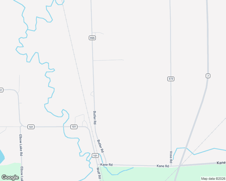 map of restaurants, bars, coffee shops, grocery stores, and more near 4792 Butler Road in Iron Junction