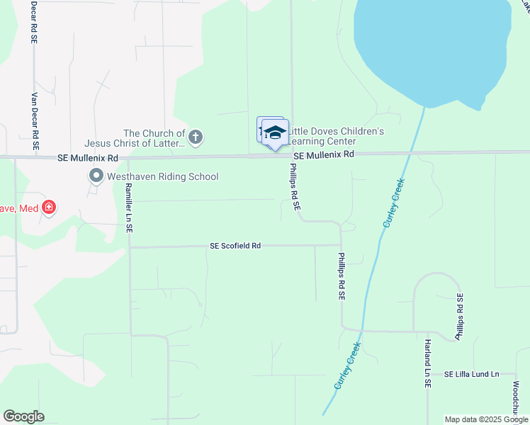 map of restaurants, bars, coffee shops, grocery stores, and more near 3675 Southeast Soholt Lane in Port Orchard