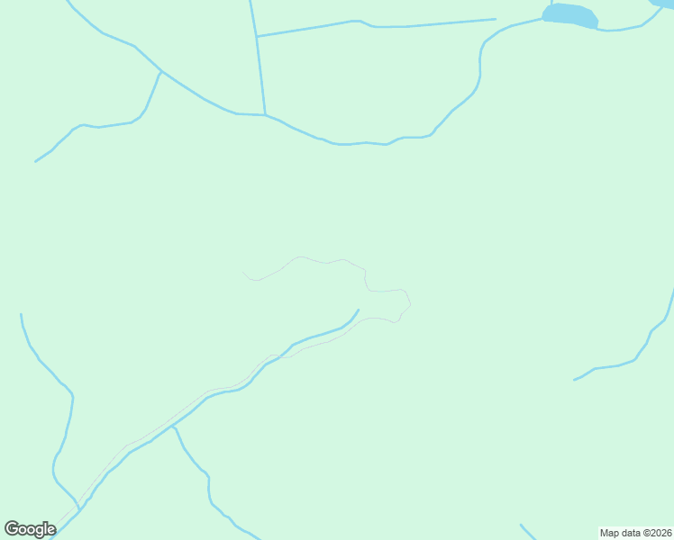 map of restaurants, bars, coffee shops, grocery stores, and more near East Lamb Road in Saint Maries