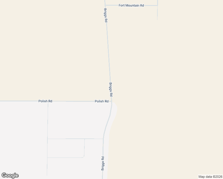 map of restaurants, bars, coffee shops, grocery stores, and more near Briggs Road in Cascade County