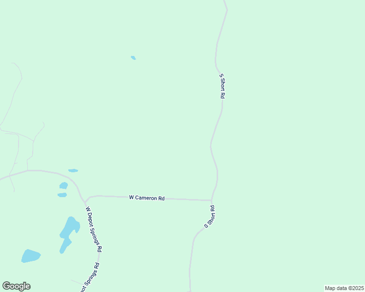 map of restaurants, bars, coffee shops, grocery stores, and more near 20610 South Short Road in Cheney