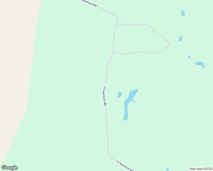 map of restaurants, bars, coffee shops, grocery stores, and more near 20411 South Harrison Road in Edwall