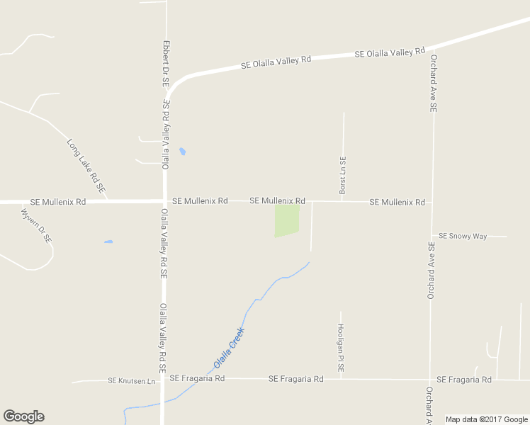 map of restaurants, bars, coffee shops, grocery stores, and more near 6424 Southeast Mullenix Road in Port Orchard