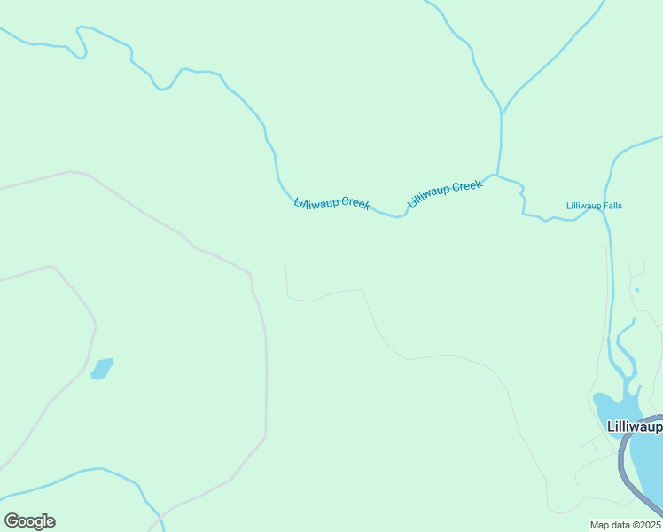 map of restaurants, bars, coffee shops, grocery stores, and more near in Lilliwaup