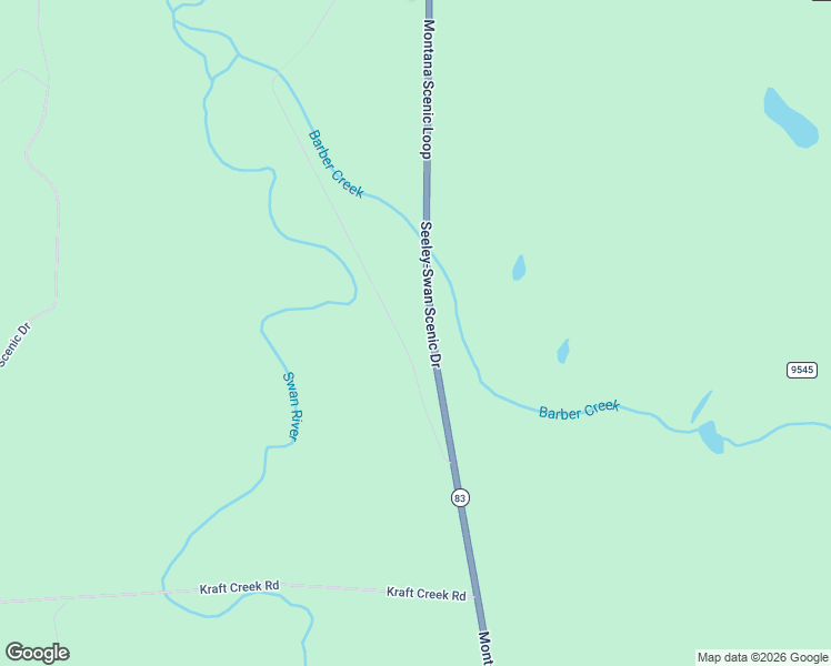 map of restaurants, bars, coffee shops, grocery stores, and more near Jette Road in Condon