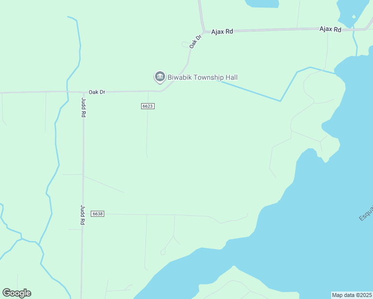 map of restaurants, bars, coffee shops, grocery stores, and more near 4852 Birch Lane in Gilbert