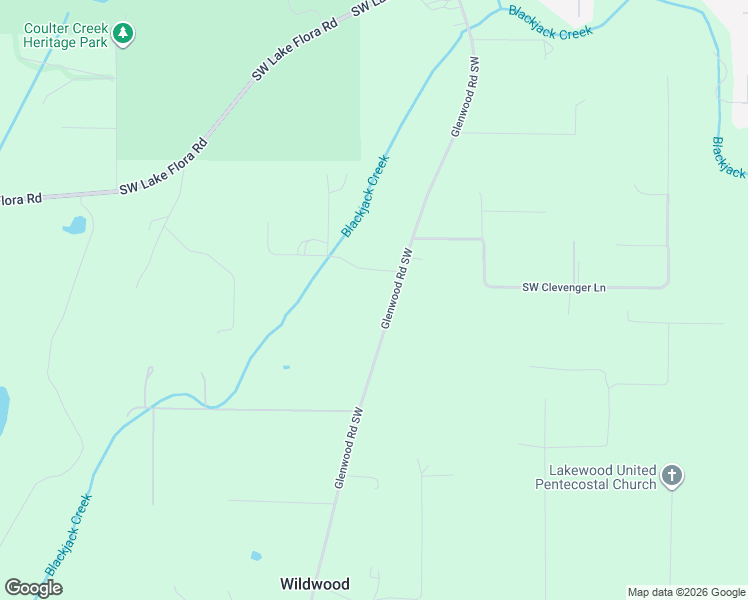 map of restaurants, bars, coffee shops, grocery stores, and more near 8378 Glenwood Road Southwest in Port Orchard