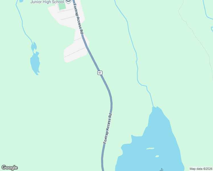 map of restaurants, bars, coffee shops, grocery stores, and more near 414 Highway 61 in Conception Bay South
