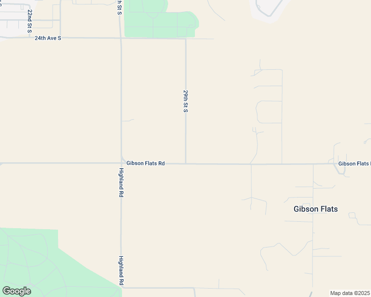 map of restaurants, bars, coffee shops, grocery stores, and more near 3200 29th Street South in Great Falls