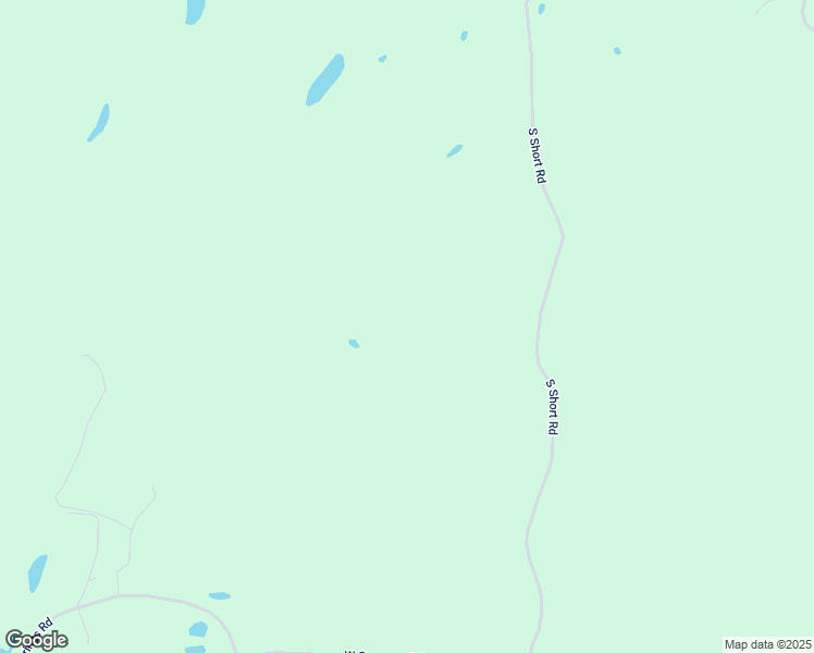 map of restaurants, bars, coffee shops, grocery stores, and more near 19908 South Short Road in Cheney