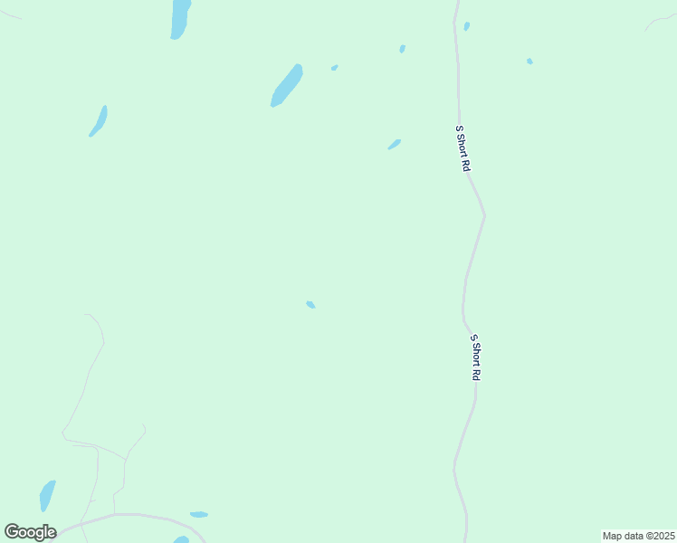 map of restaurants, bars, coffee shops, grocery stores, and more near 19908 South Short Road in Cheney