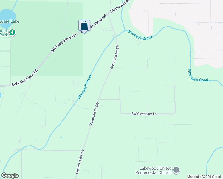 map of restaurants, bars, coffee shops, grocery stores, and more near 8126 Southwest Apple Orchard Lane in Port Orchard