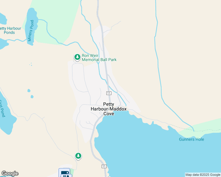 138 Maddox Cove Road, Petty HarbourMaddox Cove NL Walk Score