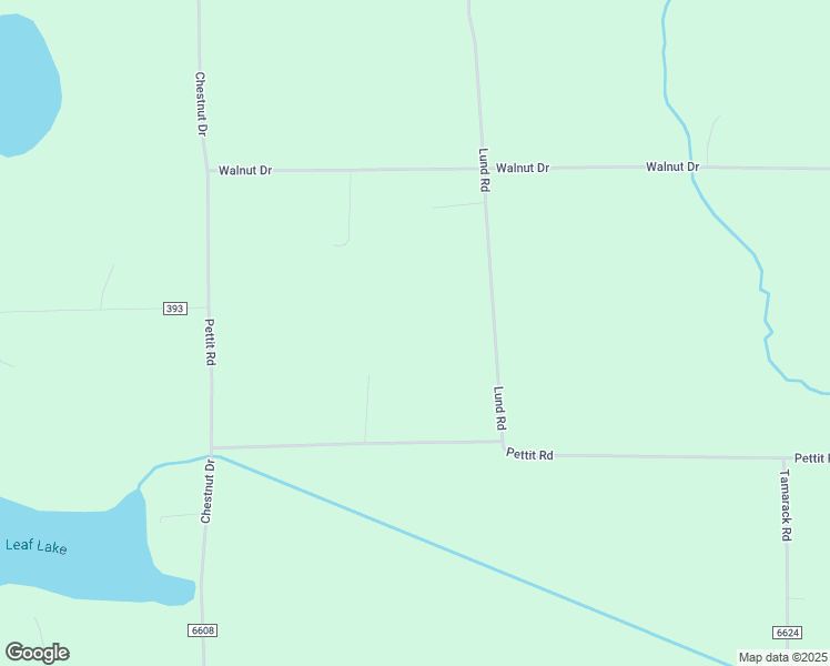 map of restaurants, bars, coffee shops, grocery stores, and more near 6939 Pettit Road in Gilbert