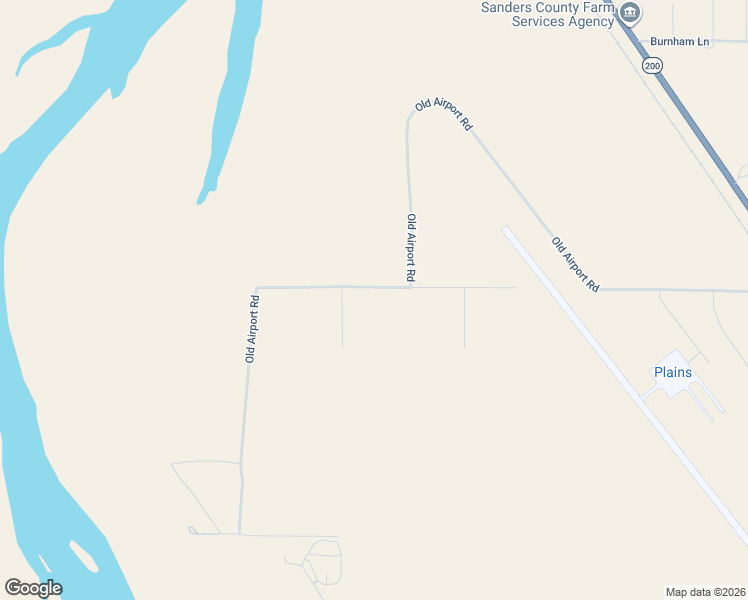 map of restaurants, bars, coffee shops, grocery stores, and more near 201 Old Airport Road in Plains