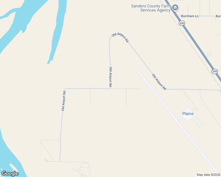 map of restaurants, bars, coffee shops, grocery stores, and more near 201 Old Airport Road in Plains