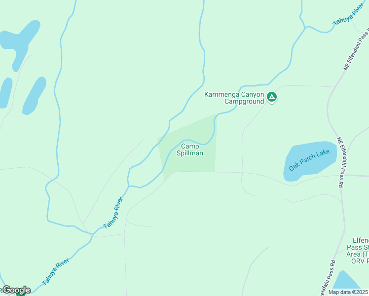 map of restaurants, bars, coffee shops, grocery stores, and more near Oak Patch Lake Road in Belfair