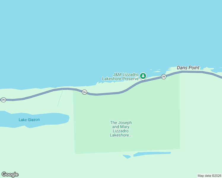 map of restaurants, bars, coffee shops, grocery stores, and more near 12475 Michigan 26 in Eagle Harbor