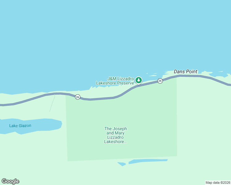 map of restaurants, bars, coffee shops, grocery stores, and more near 12475 Michigan 26 in Eagle Harbor