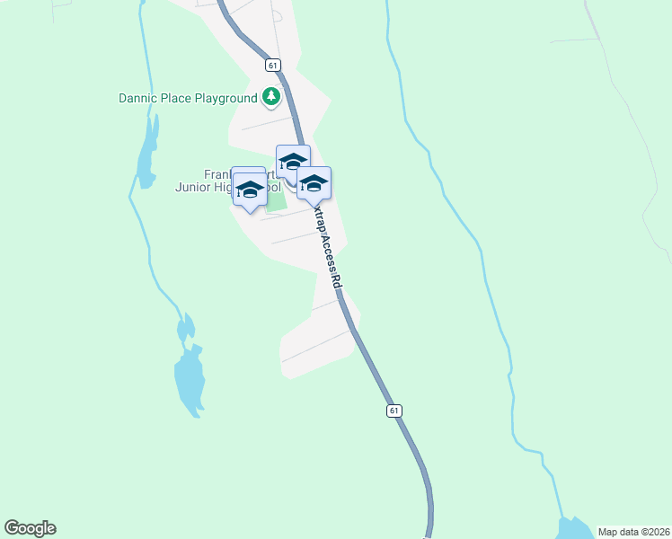 map of restaurants, bars, coffee shops, grocery stores, and more near 390 Foxtrap Access Road in Conception Bay South