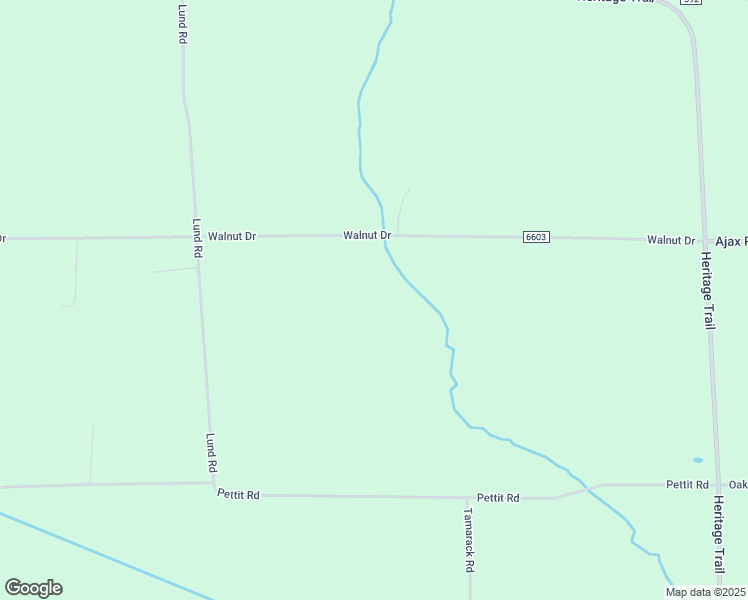 map of restaurants, bars, coffee shops, grocery stores, and more near 6842 Walnut Drive in Gilbert