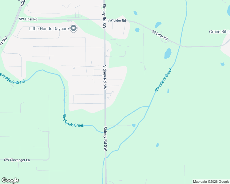 map of restaurants, bars, coffee shops, grocery stores, and more near 7693 Sidney Road Southwest in Port Orchard