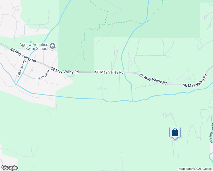 map of restaurants, bars, coffee shops, grocery stores, and more near 13714 217th Avenue Southeast in Issaquah