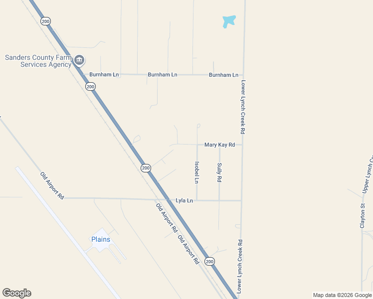 map of restaurants, bars, coffee shops, grocery stores, and more near 1-111 Sully Ln in Plains