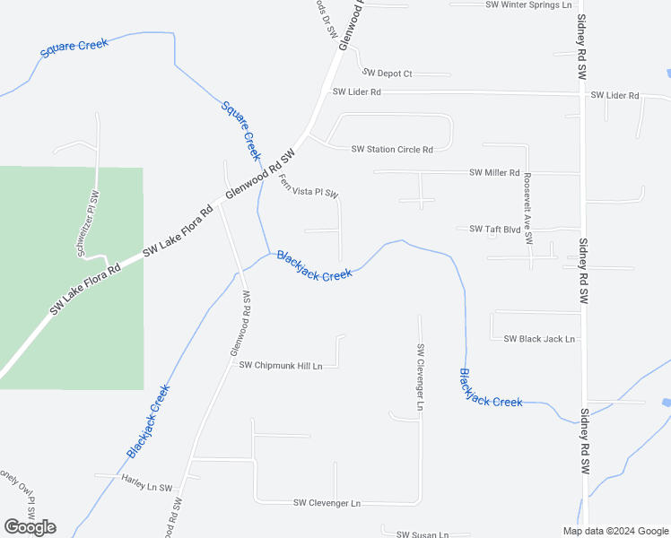 map of restaurants, bars, coffee shops, grocery stores, and more near 7310 Fern Vista Place Southwest in Port Orchard