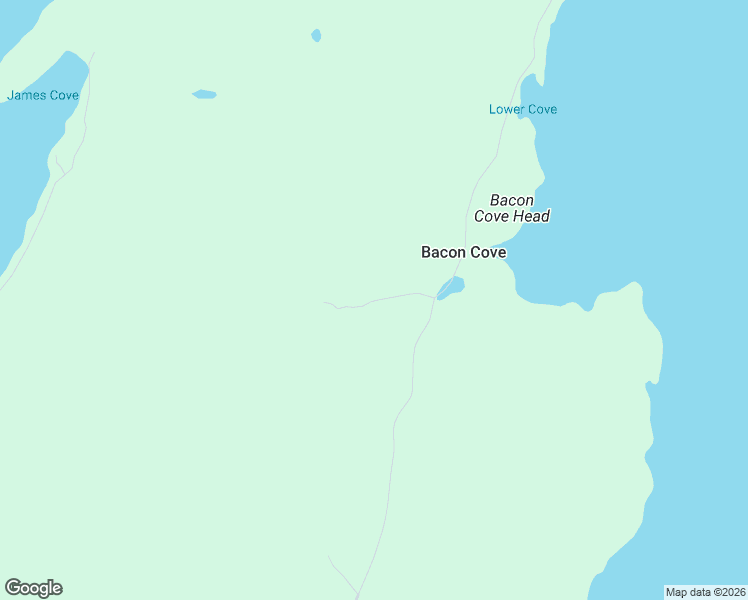 map of restaurants, bars, coffee shops, grocery stores, and more near 9 Gushue's Rd in Marysvale