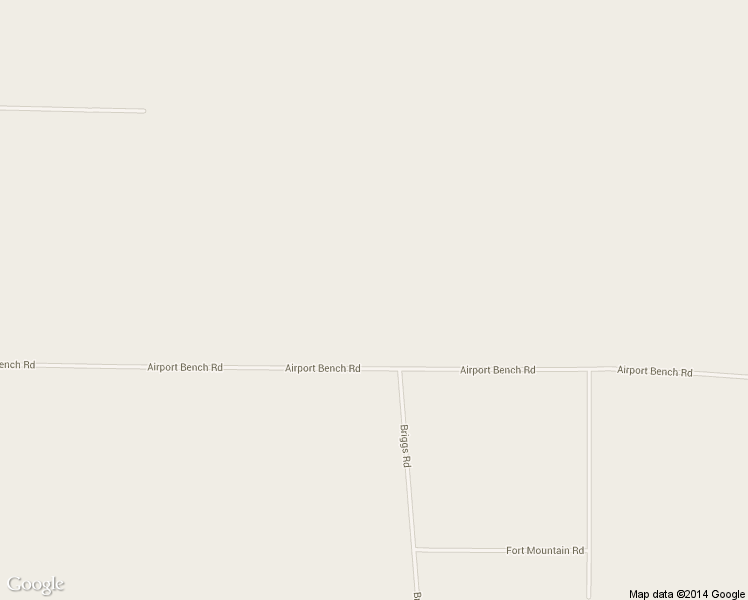 map of restaurants, bars, coffee shops, grocery stores, and more near 301 Airport Bench Road in Great Falls