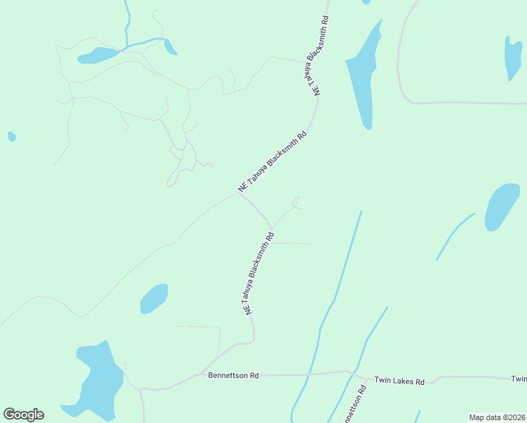 map of restaurants, bars, coffee shops, grocery stores, and more near 4100 Northeast Tahuya Blacksmith Road in Tahuya