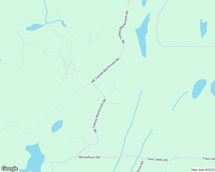 map of restaurants, bars, coffee shops, grocery stores, and more near 4100 Northeast Tahuya Blacksmith Road in Tahuya