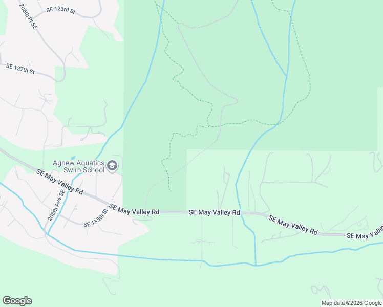 map of restaurants, bars, coffee shops, grocery stores, and more near 13020 Squak Mountain Road Southeast in Issaquah