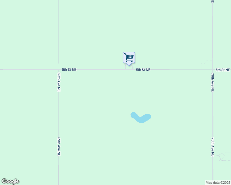 map of restaurants, bars, coffee shops, grocery stores, and more near in Melville