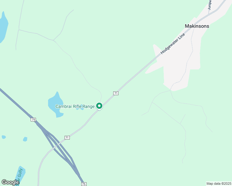 map of restaurants, bars, coffee shops, grocery stores, and more near in 