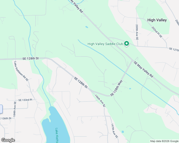 map of restaurants, bars, coffee shops, grocery stores, and more near 13031 195th Place Southeast in Issaquah