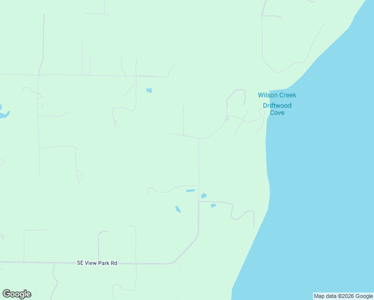 map of restaurants, bars, coffee shops, grocery stores, and more near 6928 View Park Road Southeast in Port Orchard