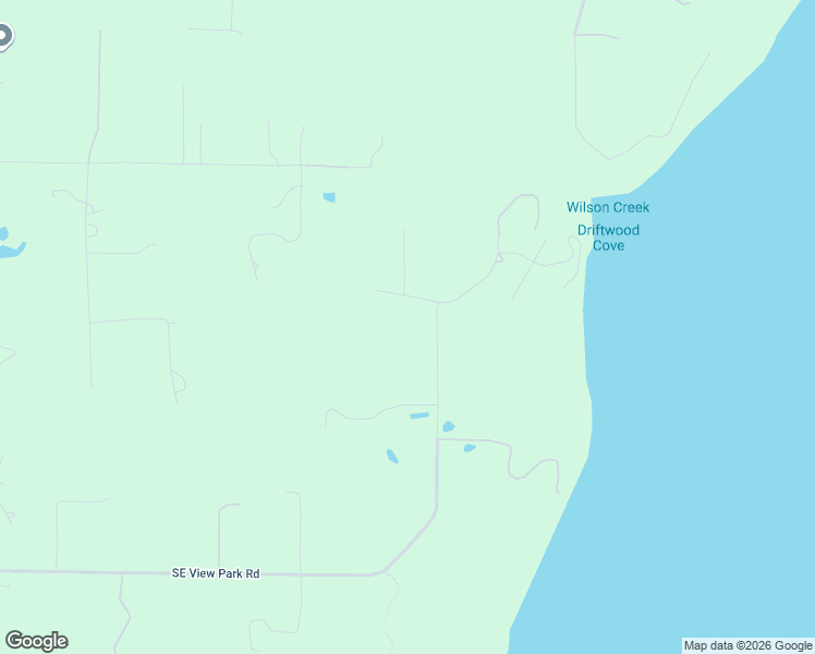 map of restaurants, bars, coffee shops, grocery stores, and more near 6928 View Park Road Southeast in Port Orchard