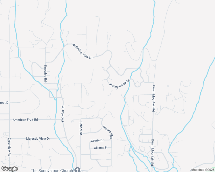 map of restaurants, bars, coffee shops, grocery stores, and more near 319 Teakwood Lane in Wenatchee