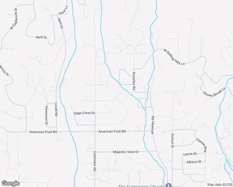 map of restaurants, bars, coffee shops, grocery stores, and more near 878 Autumn Crest Drive in Wenatchee