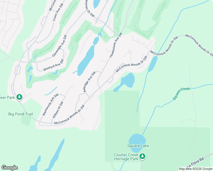 map of restaurants, bars, coffee shops, grocery stores, and more near 7306 McCormick Woods Drive Southwest in Port Orchard