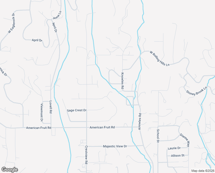 map of restaurants, bars, coffee shops, grocery stores, and more near 878 Autumn Crest Drive in Wenatchee
